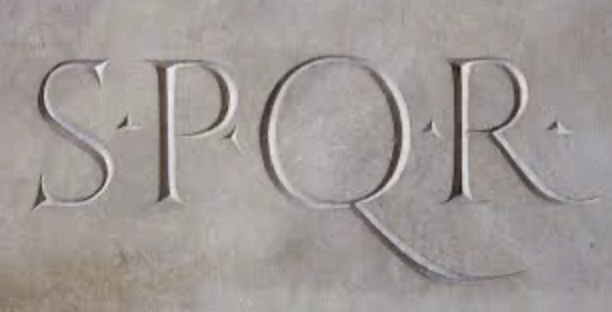 SPQR